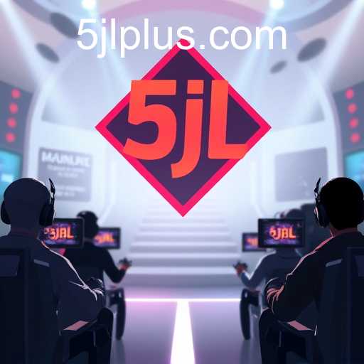 The Rise of '5jl' in the Gaming World