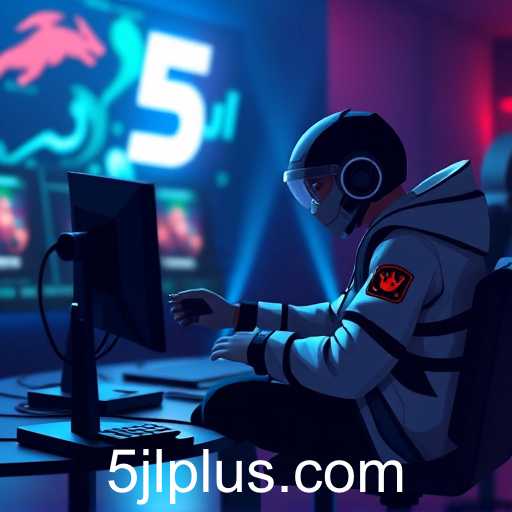 The Rise of 5jl: A New Era in Online Gaming