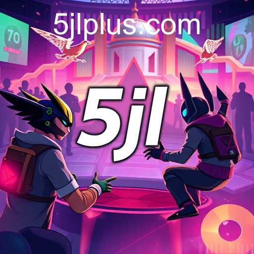5jl Revolutionizes Online Gaming in 2025