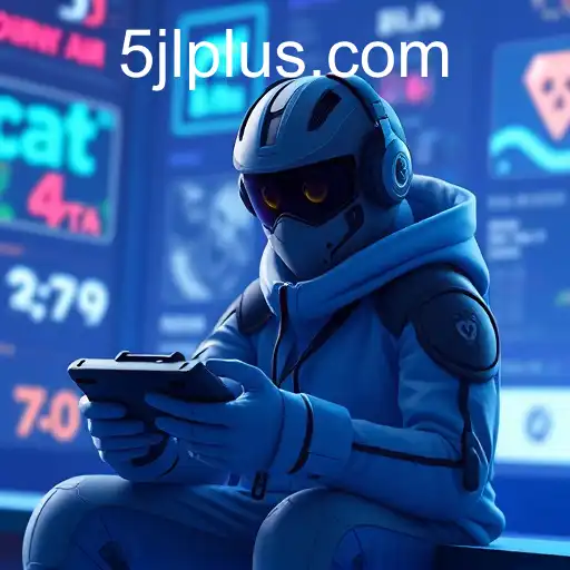 The Rise of 5jl: A New Era in Online Gaming