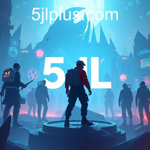 5JL: Revolutionizing Online Gaming Experience