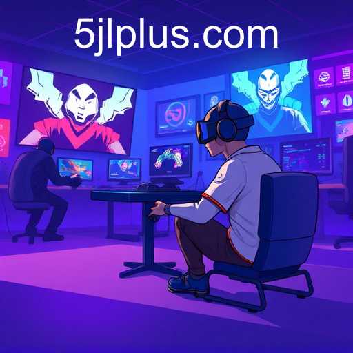 The Evolution of Online Gaming Platforms