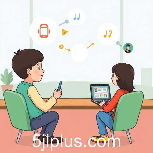 Evolution of Online Gaming Platforms