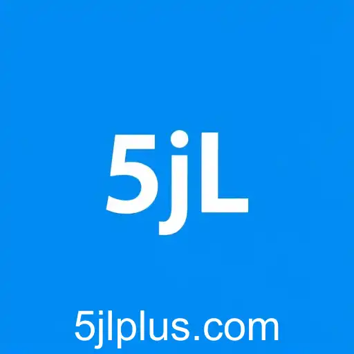 The Digital Playground: Exploring 5jl's Role in Modern Gaming