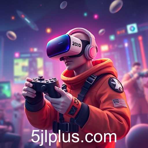 The Digital World of 5jl and Its Growing Influence