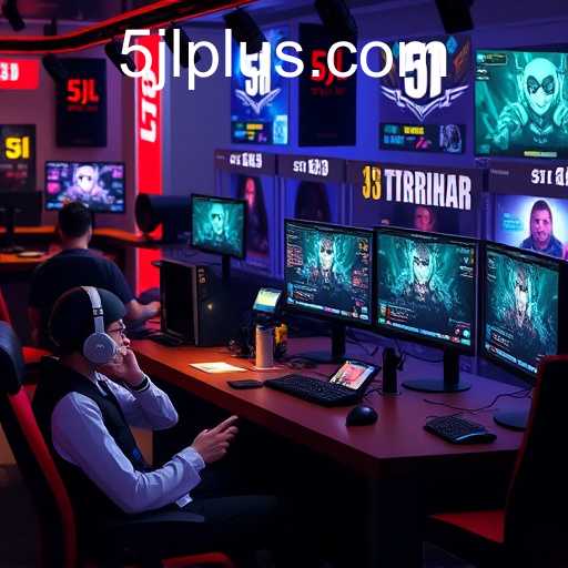 The Evolution of Online Gaming Communities