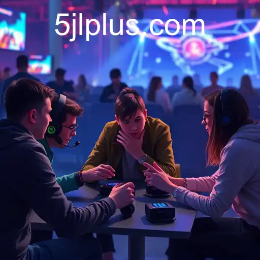 The Rise of Gaming Communities in 2026