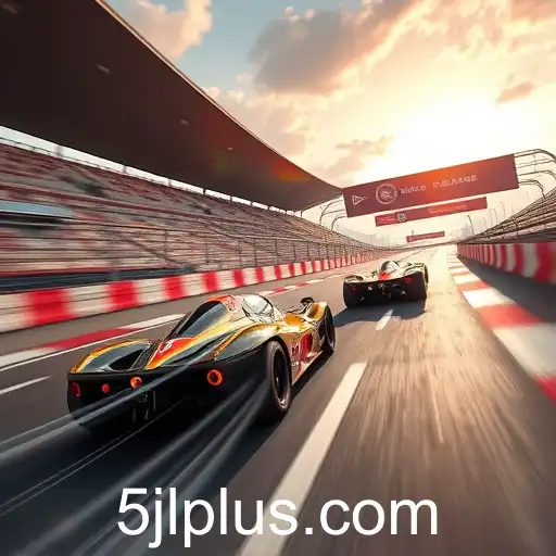 Gaming Evolution: The Rise of 5jl