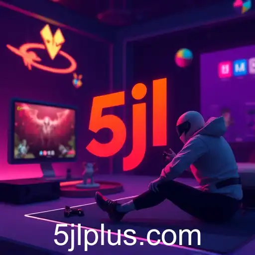 Gaming Evolution: The Rise of 5jl