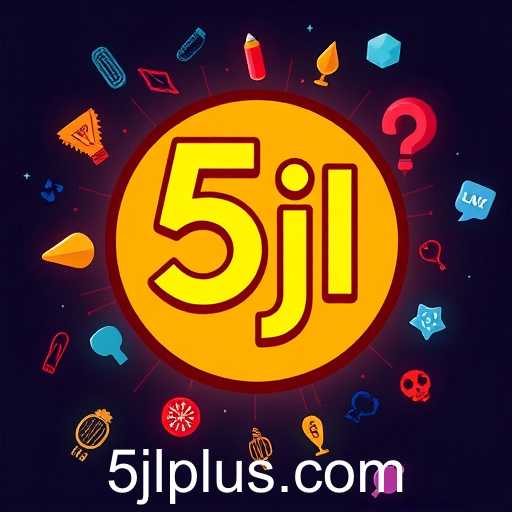 Gaming Evolution: The Impact of '5jl' on the Online World