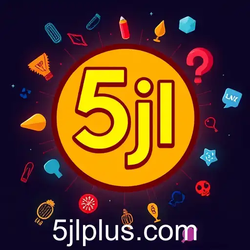 Gaming Evolution: The Impact of '5jl' on the Online World