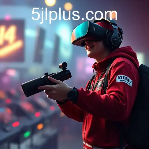 Gaming Innovations and Industry Trends