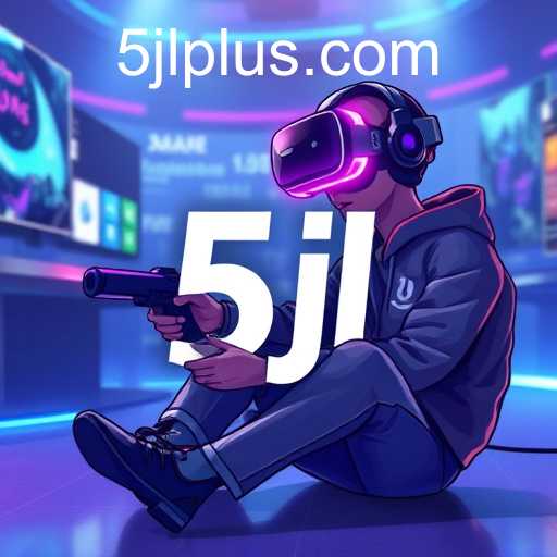 Gaming Site '5jl' Advances in a New Digital Era
