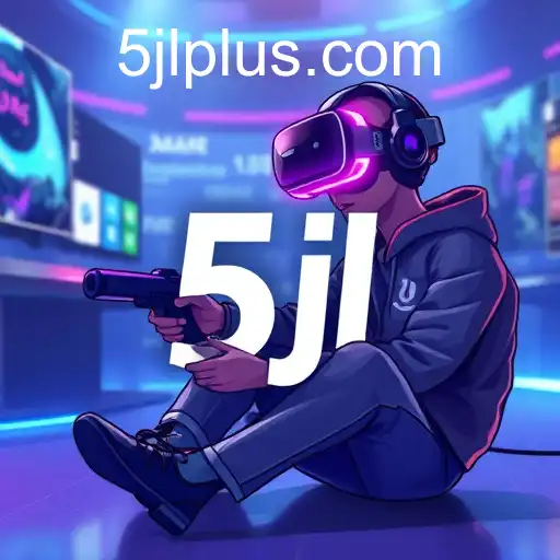 Gaming Site '5jl' Advances in a New Digital Era