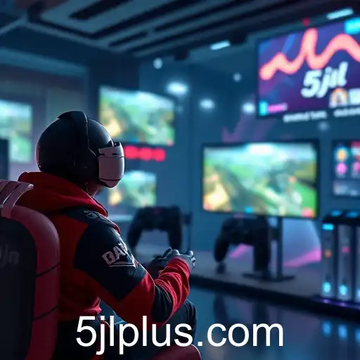 Gaming Trends and Innovations in 2025