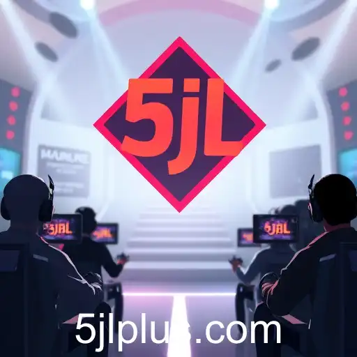 The Rise of '5jl' in the Gaming World
