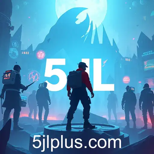 5JL: Revolutionizing Online Gaming Experience