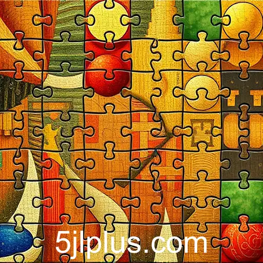 Exploring the Buzz Around '5jl': A Digital Revolution