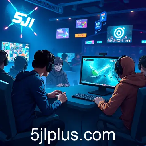 The Evolution of Online Gaming in 2025