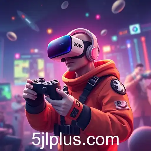 The Digital World of 5jl and Its Growing Influence