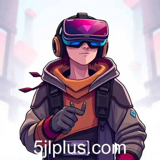 Gaming Evolution: The Impact of '5jl' on the Online World