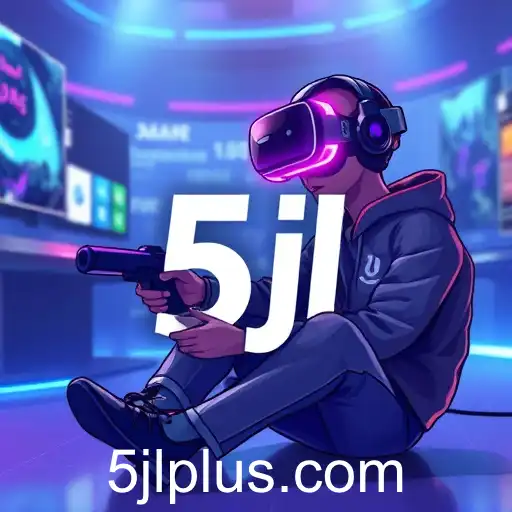 Gaming Site '5jl' Advances in a New Digital Era