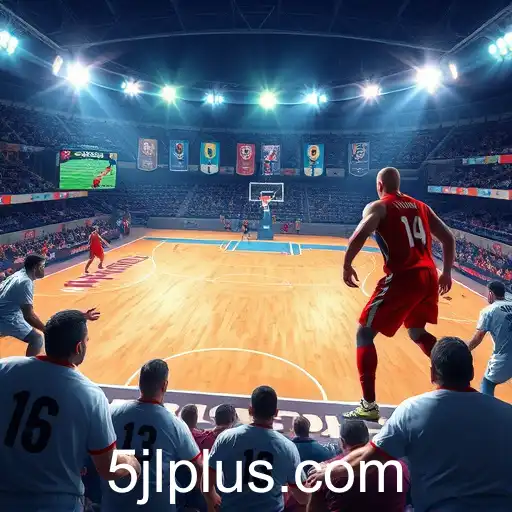 Innovations in Online Gaming with 5jl