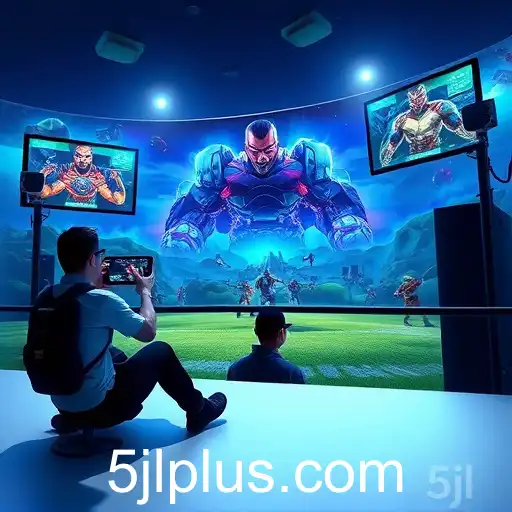 The Rise of Online Gaming Communities in 2025