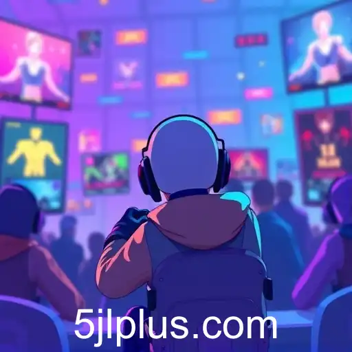 Emerging Trends in Online Gaming Platforms