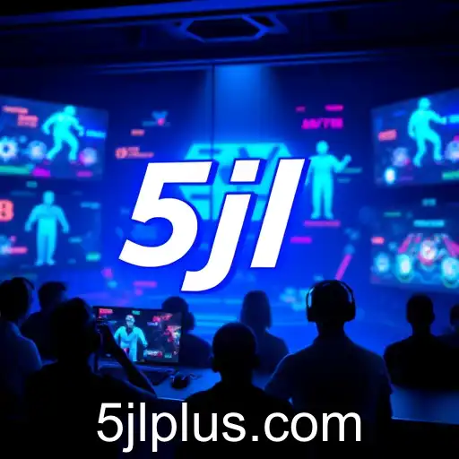 Revolutionizing Online Gaming with 5jl