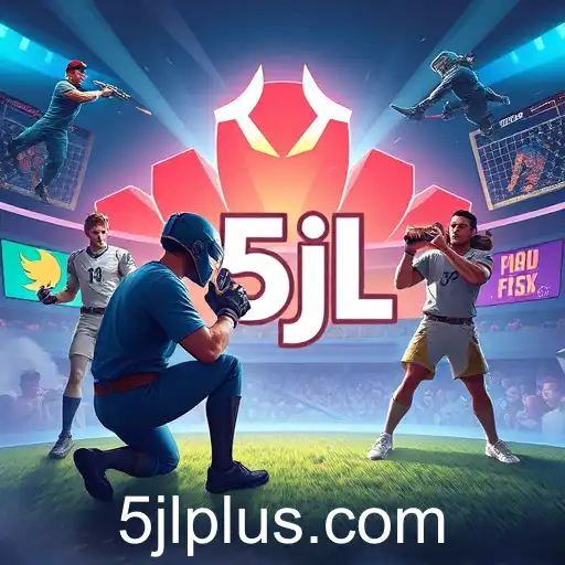 5jl: Revolutionizing the Online Gaming Experience