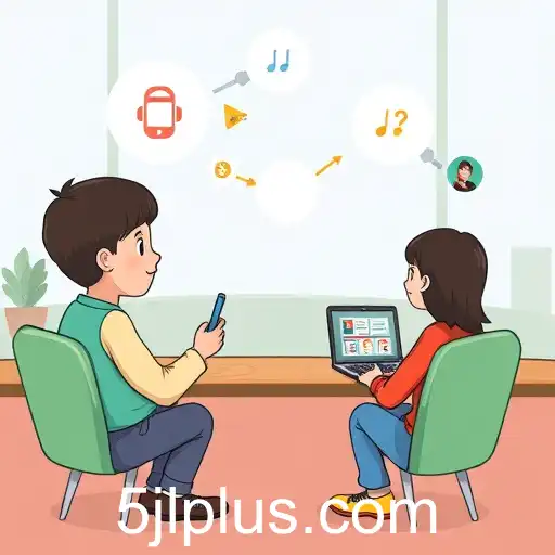 The Rise of 5jl: A Gaming Revolution