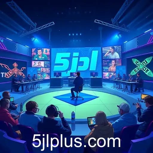 The Rise and Influence of 5jl in Gaming