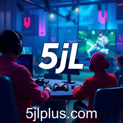 The Rise of 5jl in Gaming