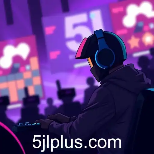 The Rise of 5jl: A New Era in Online Gaming