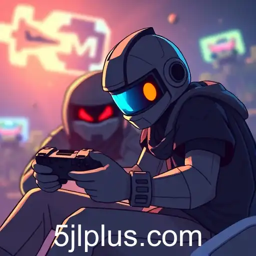 The Rise of 5jl and Its Impact on Online Gaming