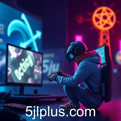 The Rise of Game Curation and its Impact on 5jl