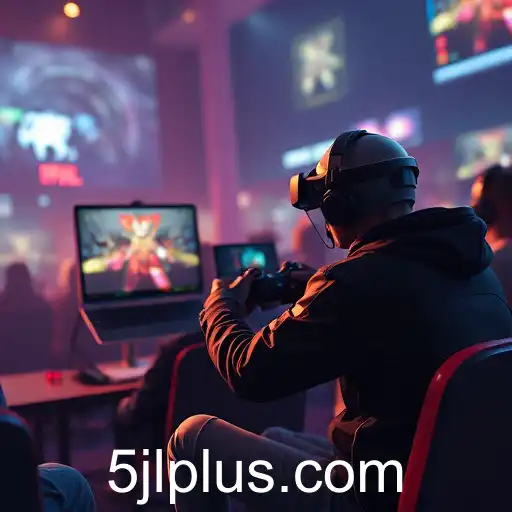 The Rise of Online Gaming Communities in 2025