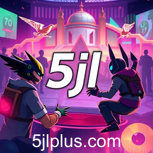 The Evolution of Gaming: How '5jl' is Shaping the Future