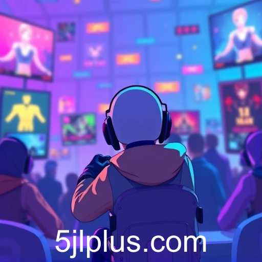 Emerging Trends in Online Gaming Platforms