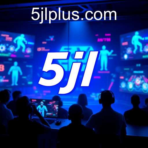 Revolutionizing Online Gaming with 5jl