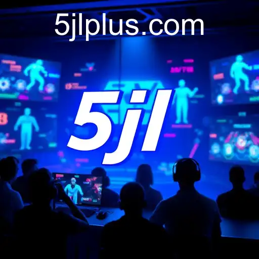 Revolutionizing Online Gaming with 5jl