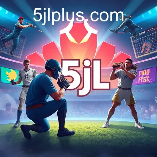 5jl: Revolutionizing the Online Gaming Experience