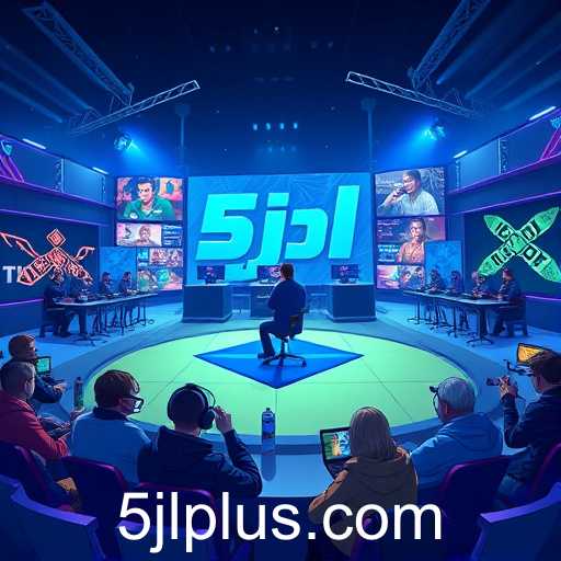 The Rise and Influence of 5jl in Gaming