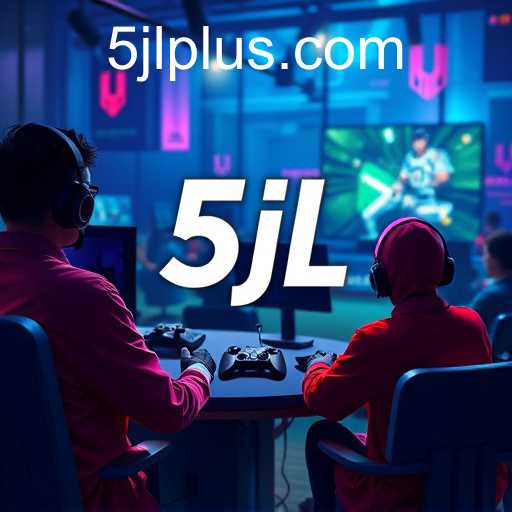 The Rise of 5jl in Gaming