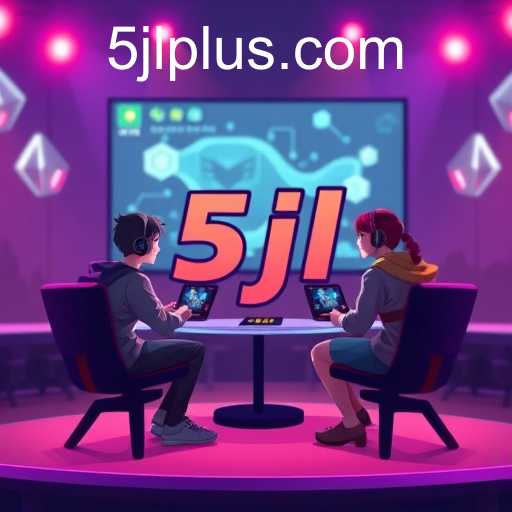 The Rise of 5jl in the Online Gaming World