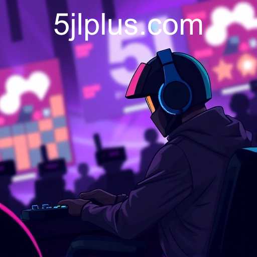 The Rise of 5jl: A New Era in Online Gaming