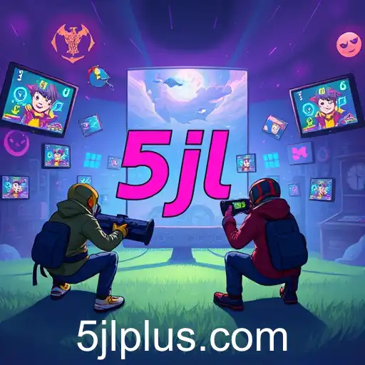 The Rise of '5jl': A Revolution in Online Gaming