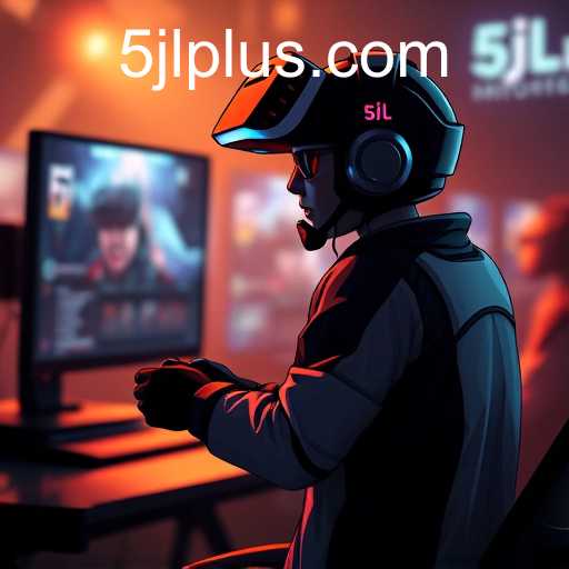 The Rise of 5jl in the Gaming World