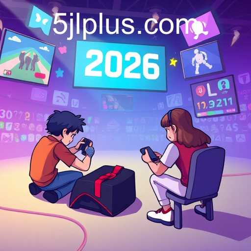 The Rise of Casual Gaming in 2026